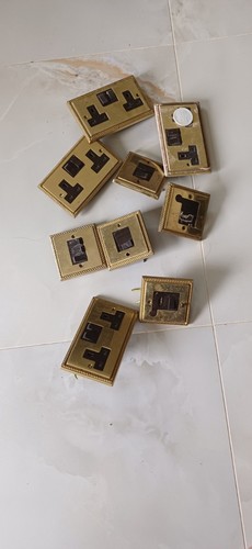 Dual plug socket tab913b - dual,