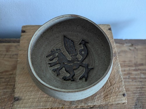 Tregaron studio pottery - tregaron,