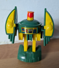 Vintage Transformers G1