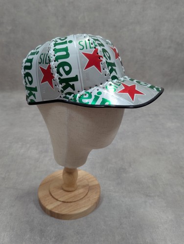 Heineken baseball cap - baseball,
