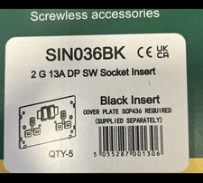 5 pack Click Definity