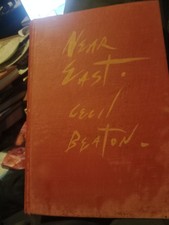 BEATON, CECIL (1904-1980) Near