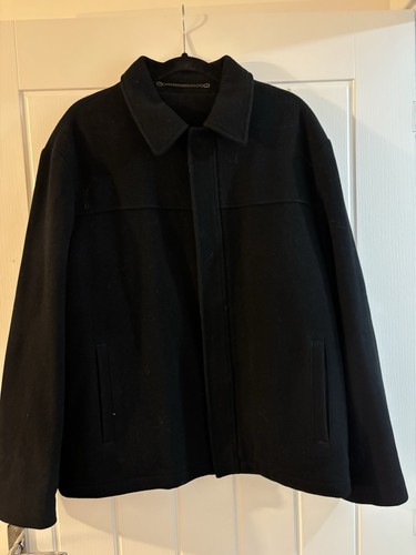Mcneil grant mens wool - grant,