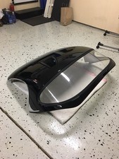 Jaguar E Type Hardtop Series 1 or 2