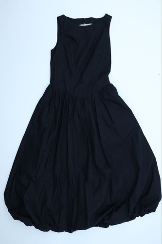 Women dress black - m&s, women's