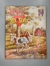 1970 Adult Only Humor Pierre