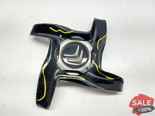 CITROEN DS5 2014 ALLOY WHEEL HUB CENTRE CAP COVER 9672406177