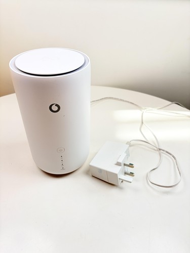 Vodafone gigacube hh500v 4g - 5g,