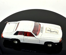 Corgi 320 Jaguar XJS The Saint