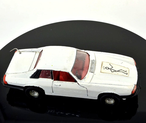Corgi 320 jaguar - xjs, the