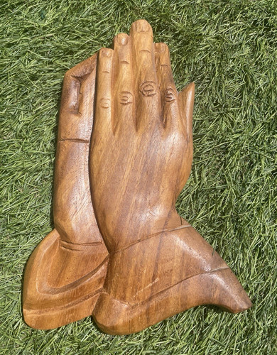 Vintage mission hand - vintage,