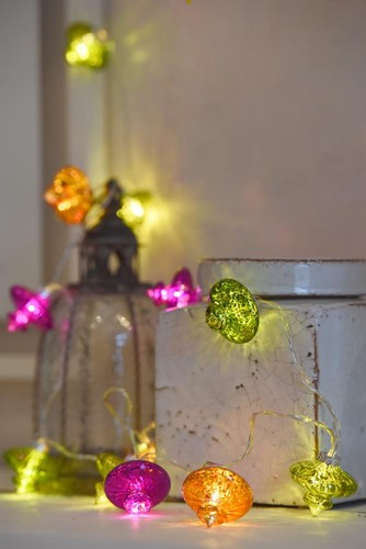 Kasbah led hand - -,