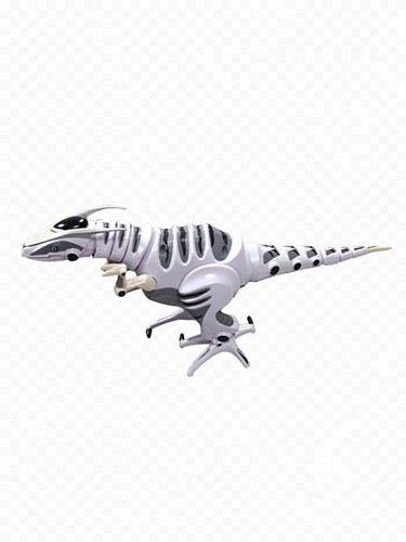 Mini woowee robot dinosaur - woowee,