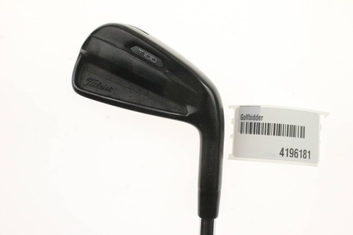 Titleist t100 2021 black - 2021,