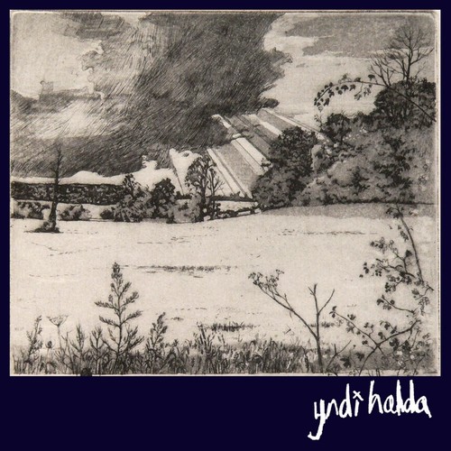 Yndi halda enjoy eternal bliss - yndi,