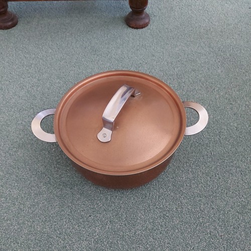 Vintage polaris norway copper - vintage,