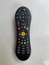 Virgin Media V6 TiVo Box