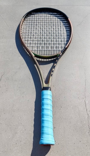 Wilson blade 98s 18x16 - blade, v8