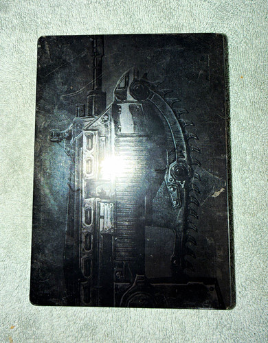 Gears war limited - of,