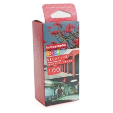 Lomography Lomo 100 - 35mm