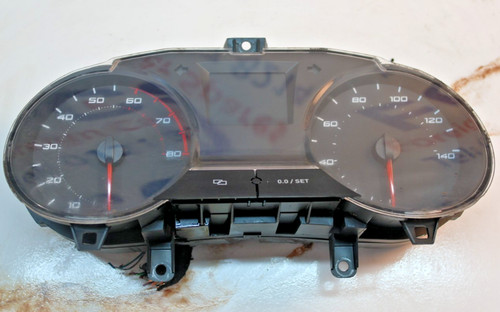 Genuine 2008 seat - genuine, ibiza