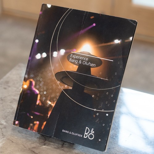Bang olufsen tv - |,