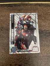 Topps Hero Attax MARVEL