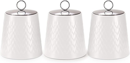 3pc kitchen storage - 3pc,