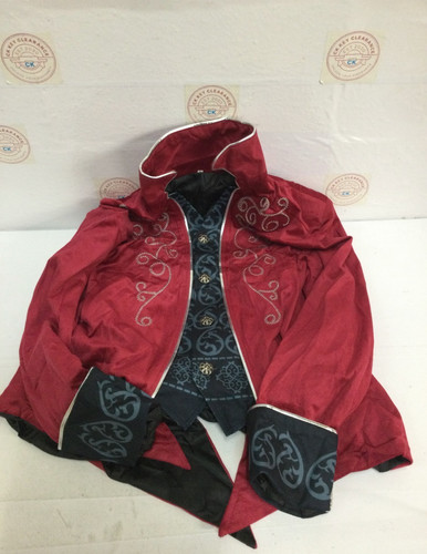 Steampunk tailcoat men - tailcoat,