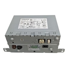 VOLVO XC40 EV RADIO SAT NAV