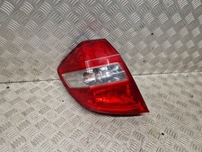 HONDA JAZZ REAR LIGHT