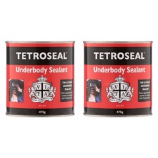 Tetroseal Underbody