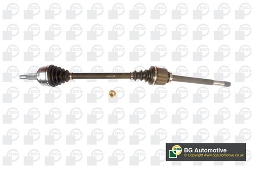 Drive shaft fits nissan opel - shaft,