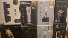 Wahl Hi Viz Trimmer Wahl