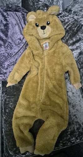 Teddy bear badysuit cute - badysuit,