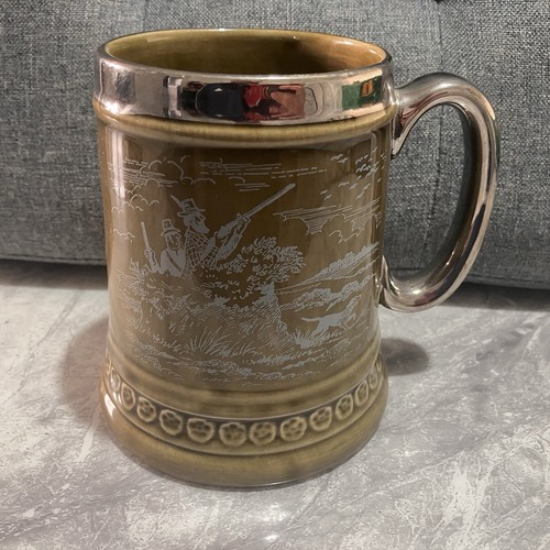 Vintage lord nelson pottery - vintage,