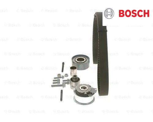 Timing belt kit 987 946 - belt,
