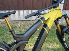 SCOTT PATRON ST 900 TUNED