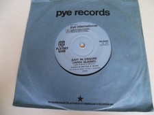 John Fred & His Playboy Band -