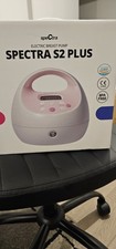 Spectra S2 Plus Double