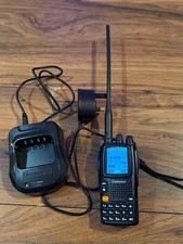 Wouxun KG‑UV9D Dual‑Band