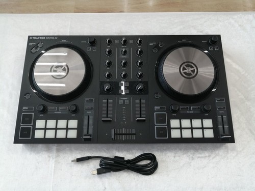 Traktor controller kontrol - dj,