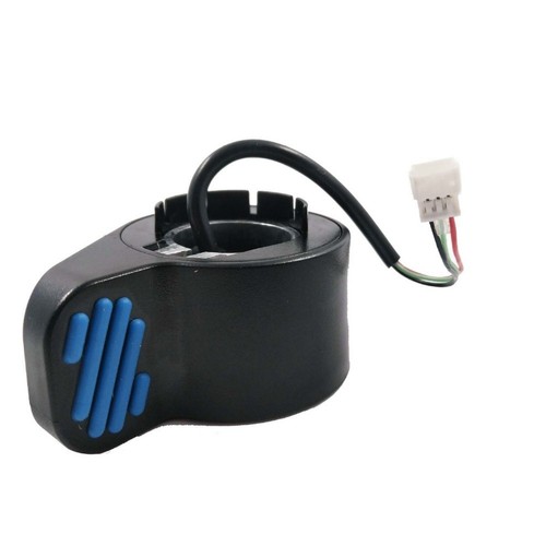 Electric scooter finger brake - electric,