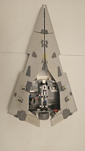 Lego star wars imperial - imperial,