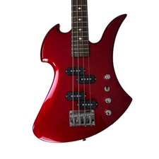 B.C.Rich Mockingbird Metallic