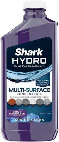 Shark hydro multi surface - hydro, multi-surface