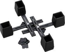 Aidapt Adjustable Height