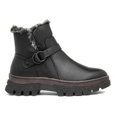 Heavenly Feet Womens Boot