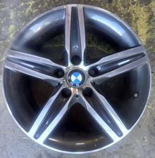 11-19 BMW 1 2 SERIES  F21 F20