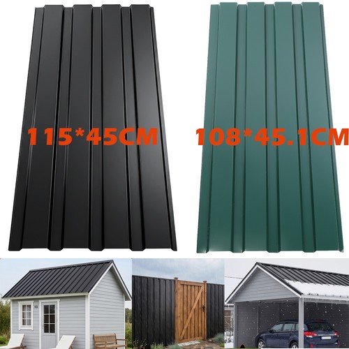 3mm metal galvanized roof - 0.3mm,